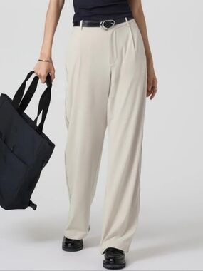 Vuori Villa Trouser